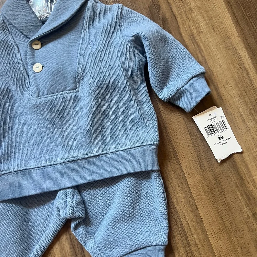 Ralph Lauren brand new